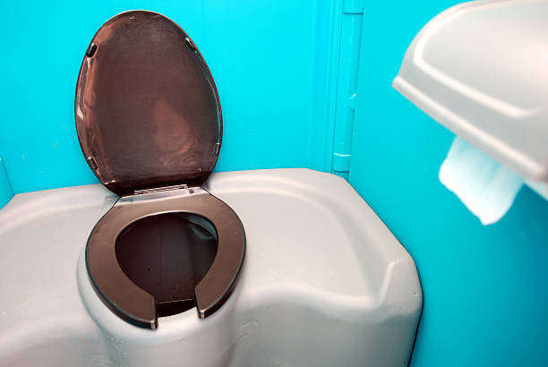 Best Portable restroom trailer rental  in Palmyra, NJ
