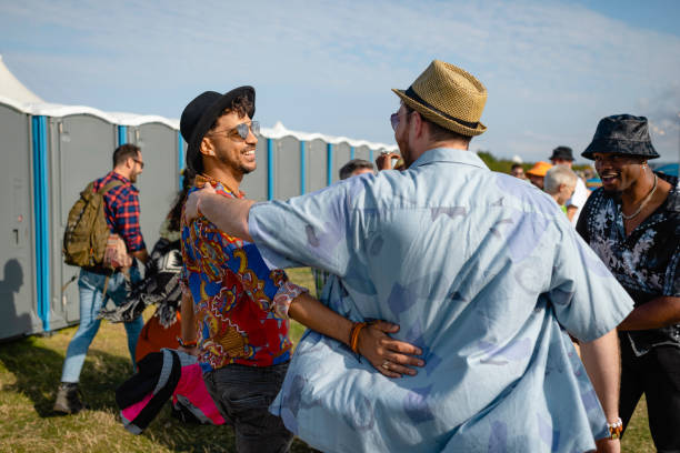 Best Porta potty rental for parties  in Palmyra, NJ