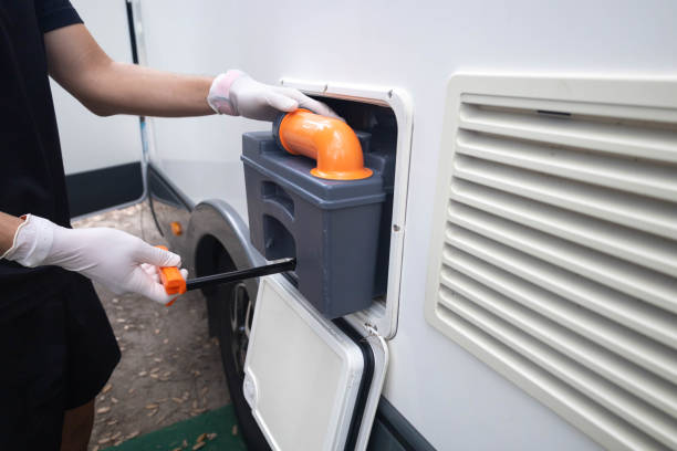 Best Affordable portable toilet rental  in Palmyra, NJ