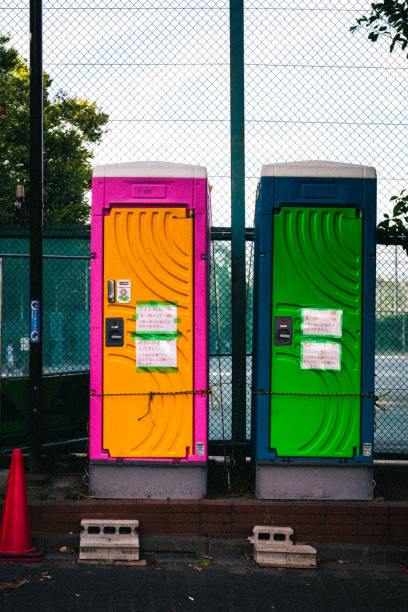 Best Luxury portable toilet rental  in Palmyra, NJ