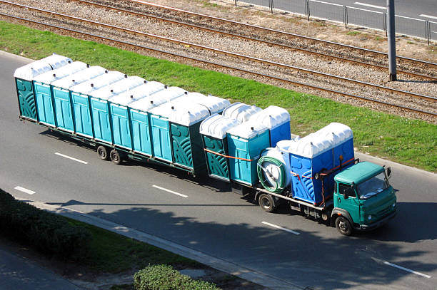 Best Best portable toilet rental  in Palmyra, NJ
